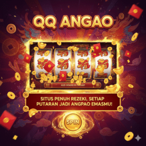 QQ ANGPAO
