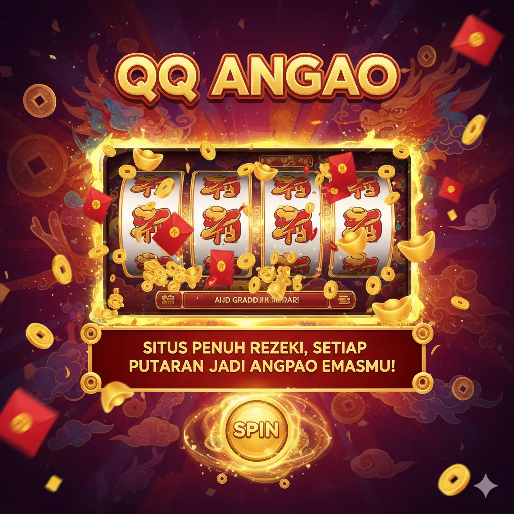 QQ ANGPAO
