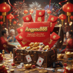 Angpau888